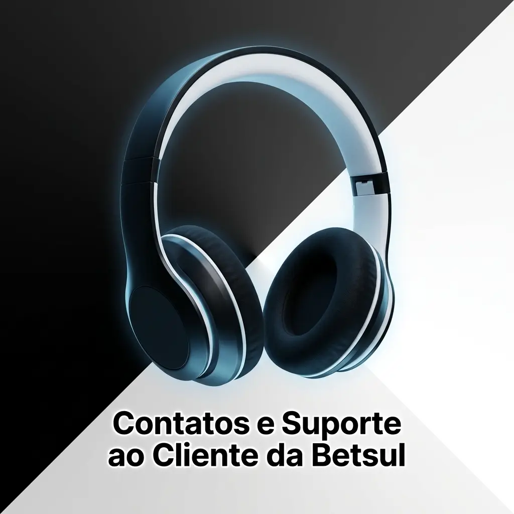 Canais de suporte da Betsul: chat ao vivo, e-mail e FAQ para jogadores brasileiros