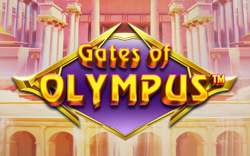 Divirta-se com o jogo Gates of Olympus na plataforma Betsul.